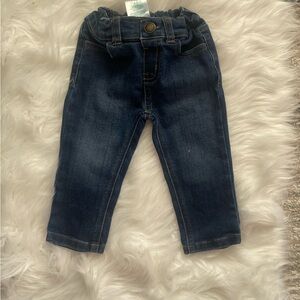 Infant jeans